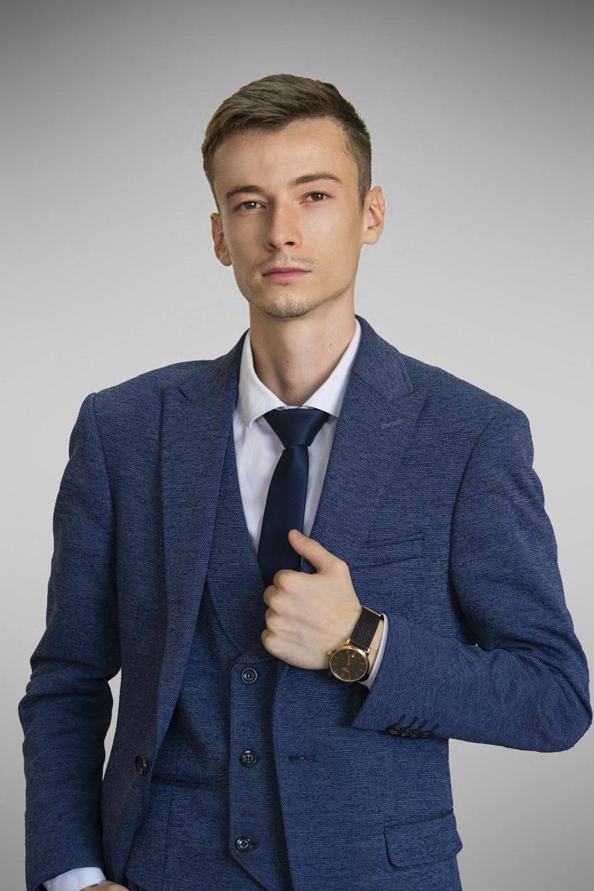 Филипп Ановский